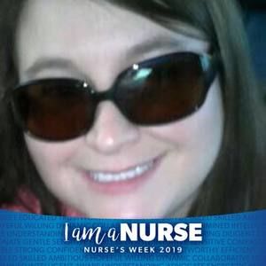 Meet your Posher, Tabitha